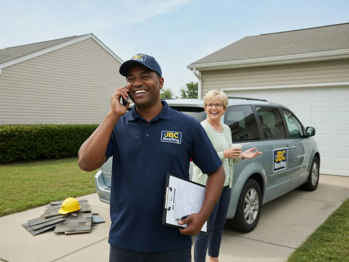 Roof Replacement Bucoda, WA FAQs